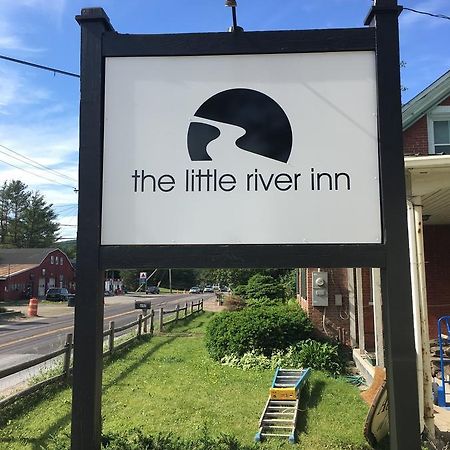 The Little River Inn สโตว์ ภายนอก รูปภาพ