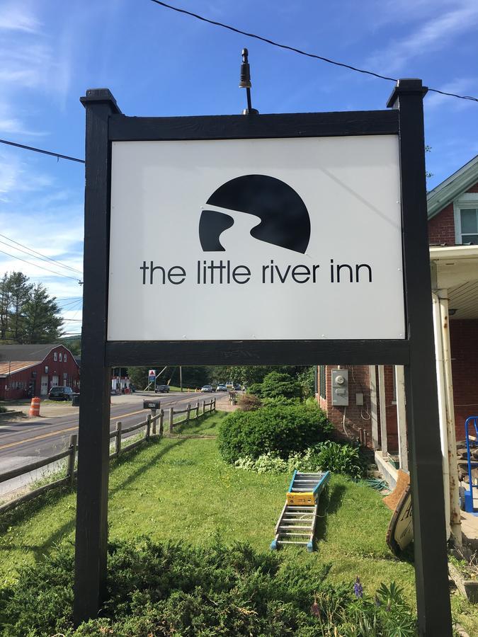 The Little River Inn สโตว์ ภายนอก รูปภาพ